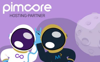 Official Pimcore Partner