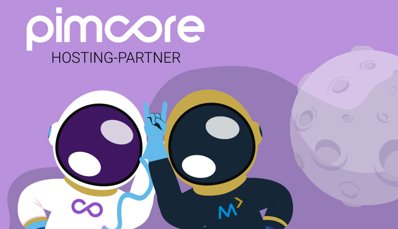 Offizieller Pimcore-Partner