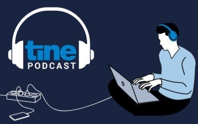 tine Podcast