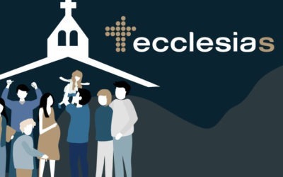 ecclesias takes the next step