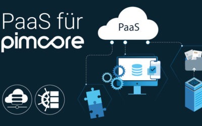 PaaS für Pimcore