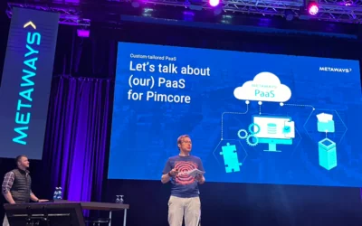 Pimcore Inspire 2024 – Review