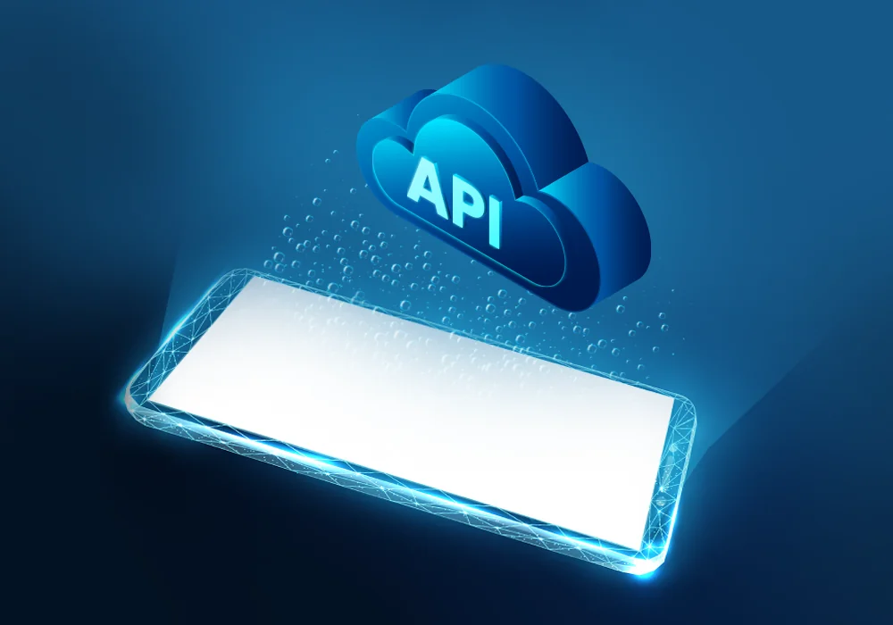 api
