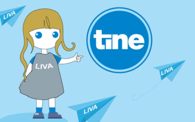 Neues Major Release tine